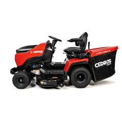 Traktorek Cedrus Premium C-TRAC-103HC-H