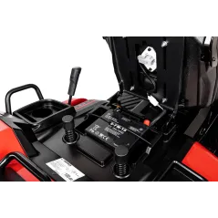 Traktorek Cedrus Premium C-TRAC-103HC-H