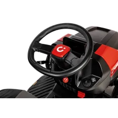 Traktorek Cedrus Premium C-TRAC-103HC-H