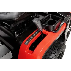 Traktorek Cedrus Premium C-TRAC-103HC-H