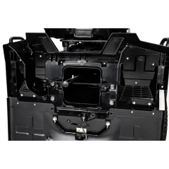 Traktorek Cedrus Premium C-TRAC-103HC-H