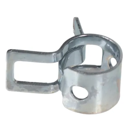 Obejma odpowietrznika Kawasaki TH48