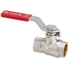 Seria S30CZ – zawór wodny kulowy GW/GW 1/4" Calido