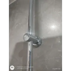 Uchwyt do deszczownicy FI 22 komplet 2 szt.