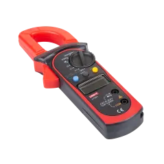 Miernik cęgowy UT201