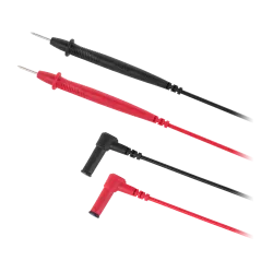 Miernik cęgowy UT201