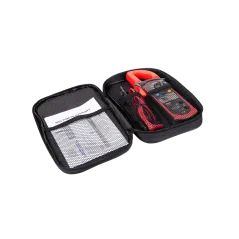 Miernik cęgowy UT201