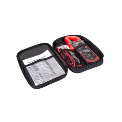 Miernik cęgowy UT202