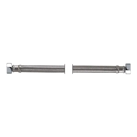 Wąż 3/8" x 1/2" 8mm długość 350mm Tucai