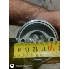 Rozstaw otworu mocowania 37mm w osi otworu mocowania kołka rozporowego