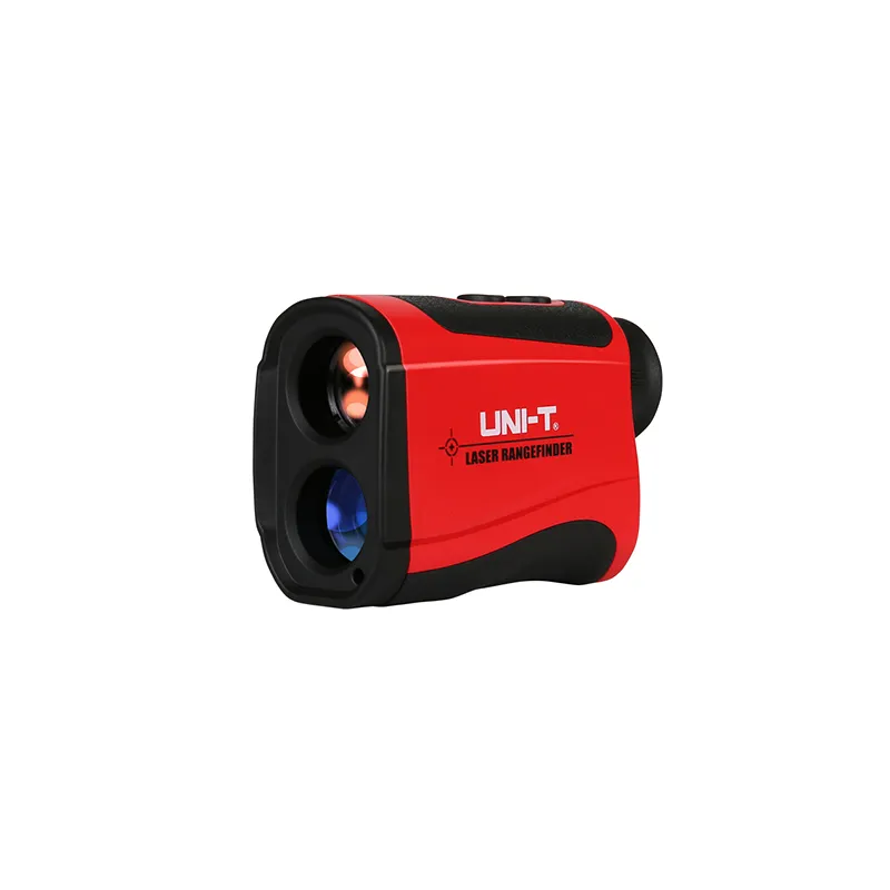 Miernik dystansu (dalmierz) Uni-T LR600 Miernik dystansu (dalmierz) Uni-T LR600
