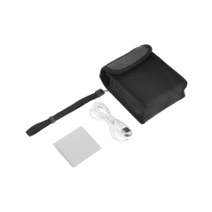 Miernik dystansu (dalmierz) Uni-T LR600