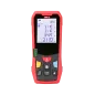 Miernik dystansu Uni-T LM100