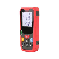Miernik dystansu Uni-T LM100