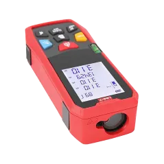 Miernik dystansu Uni-T LM100