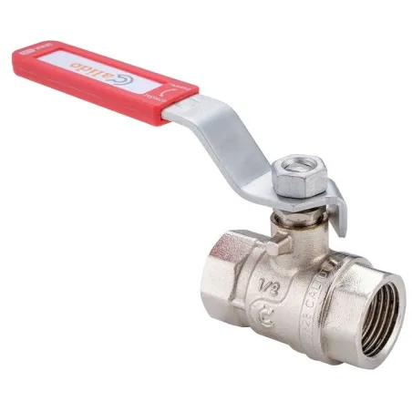 Seria S30CZ zawór wodny kulowy GW/GW 1/2" Calido – sklep