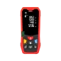 Miernik dystansu Uni-T LM50