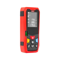 Miernik dystansu Uni-T LM50