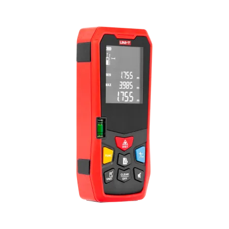 Miernik dystansu Uni-T LM50