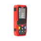 Miernik dystansu Uni-T LM50