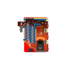 Kołton EcoMatix 15kW