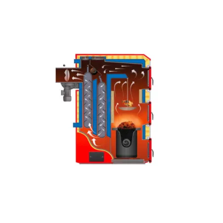 Kołton EcoMatix 15[kW]