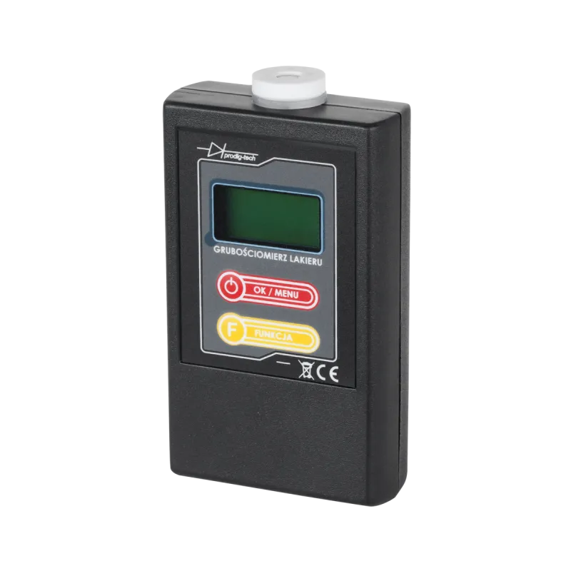 Miernik grubości lakieru GL-1 Fe