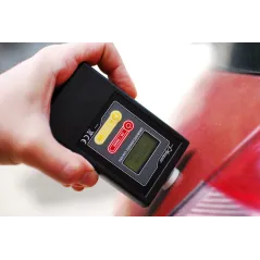 Miernik grubości lakieru GL-1 Fe