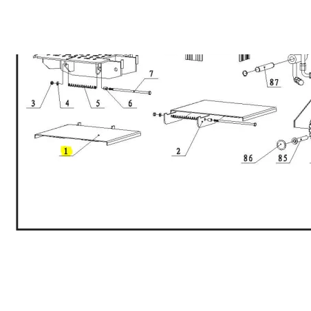 Cedrus Log Support for LS07V Splitter