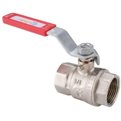 Seria S30CZ – zawór wodny kulowy GW/GW 3/4" Calido