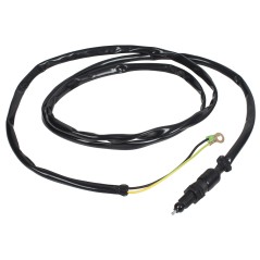 Wyłącznik z przewodami Cedrus traktor jednoosiowy CEDTJ02