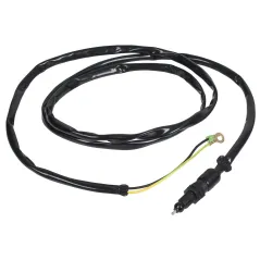 Wyłącznik z przewodami Cedrus traktor jednoosiowy CEDTJ02