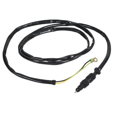 Wyłącznik z przewodami Cedrus traktor jednoosiowy CEDTJ02