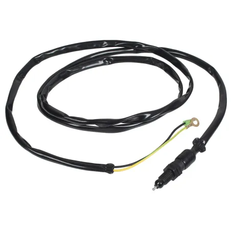 Wyłącznik z przewodami Cedrus traktor jednoosiowy CEDTJ02