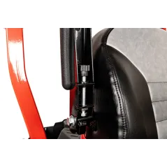 Traktorek Cedrus ZERO-SKRĘT C-TRAC-Z132 Loncin LC2P82F V-TWIN deck 132cm