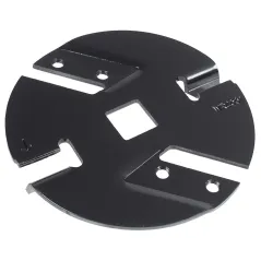 Płyta ostrzy Cedrus rozdrabniacz CEDRE04