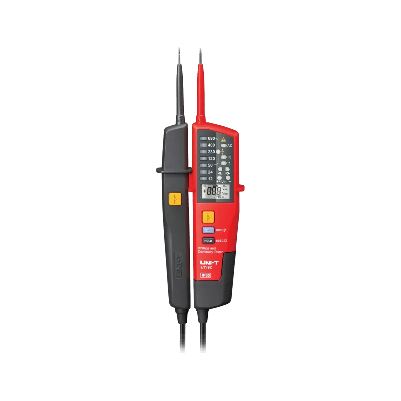 Miernik uniwersalny (tester) UT18C