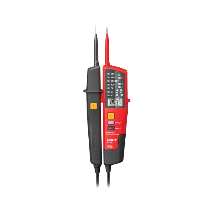 Miernik uniwersalny (tester) UT18C