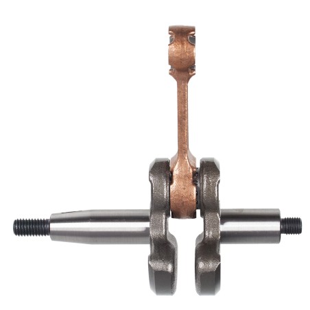 Wał korbowy Cedrus wykaszarka CEDKW45PRO