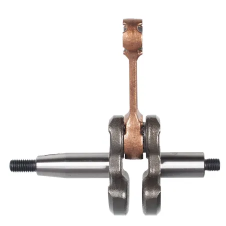 Wał korbowy Cedrus wykaszarka CEDKW45PRO