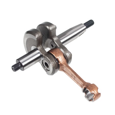 Wał korbowy Cedrus wykaszarka CEDKW45PRO