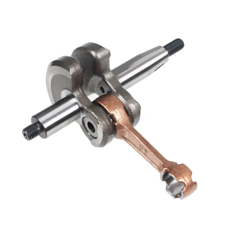 Wał korbowy Cedrus wykaszarka CEDKW45PRO