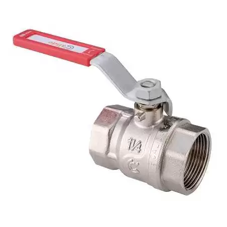 DURO SILVER - WYLEWKA 3/4" TYPU "S" 130MM