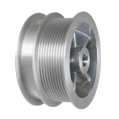 Koło pasowe Cedrus glebogryzarka CEDRUSGLX530