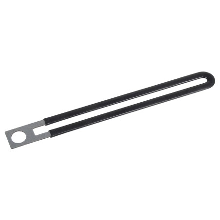 Klips mocujący przewód paliwa Cedrus silnik Y196V