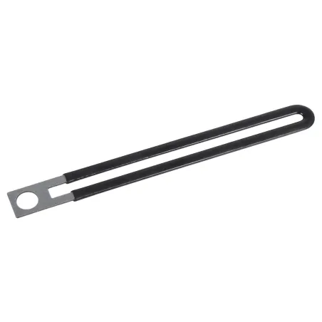 Klips mocujący przewód paliwa Cedrus silnik Y196V