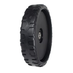 Koło 10" tył Cedrus kosiarka CEDLP53S CEDLP53S-H