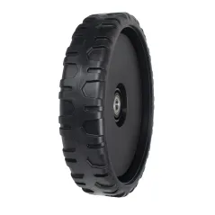 Koło 10" tył Cedrus kosiarka CEDLP53S CEDLP53S-H