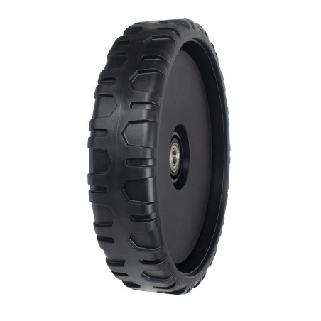 Koło 10" tył Cedrus kosiarka CEDLP53S CEDLP53S-H