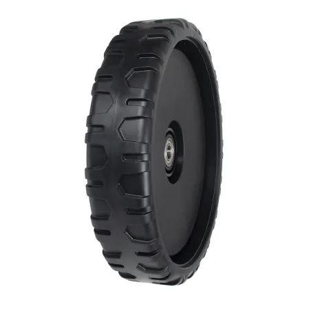 Koło 10" tył Cedrus kosiarka CEDLP53S CEDLP53S-H